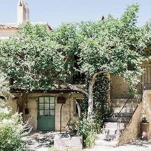 La Ferme De La Huppe Gordes