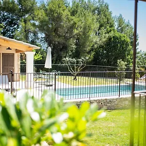 Bastide Toujours Dimanche, Maison De Hébergement de vacances