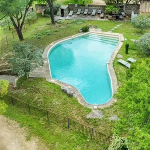 Bastide Des Moulins Hébergement de vacances