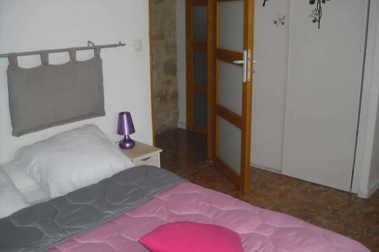Appartement Le Prunier Lou Mas Li Pitchoun à Gordes