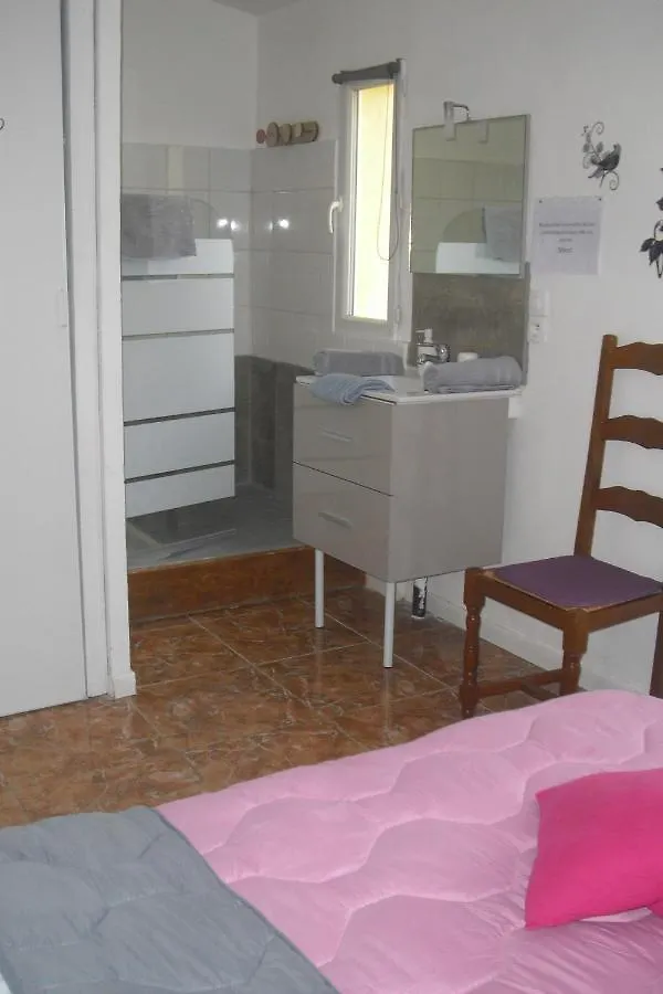Appartement Le Prunier Lou Mas Li Pitchoun à Gordes