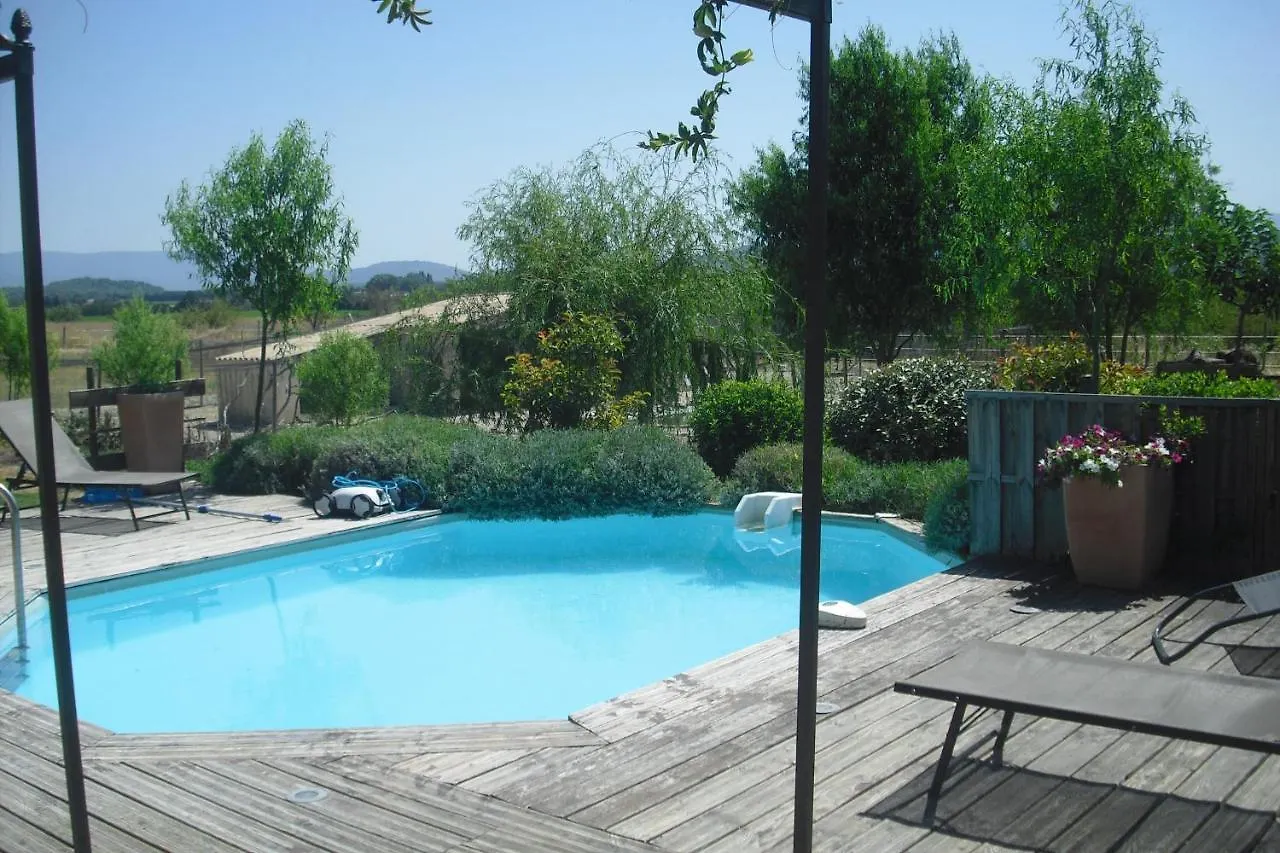 Appartement Le Prunier Lou Mas Li Pitchoun à Gordes 0*,
