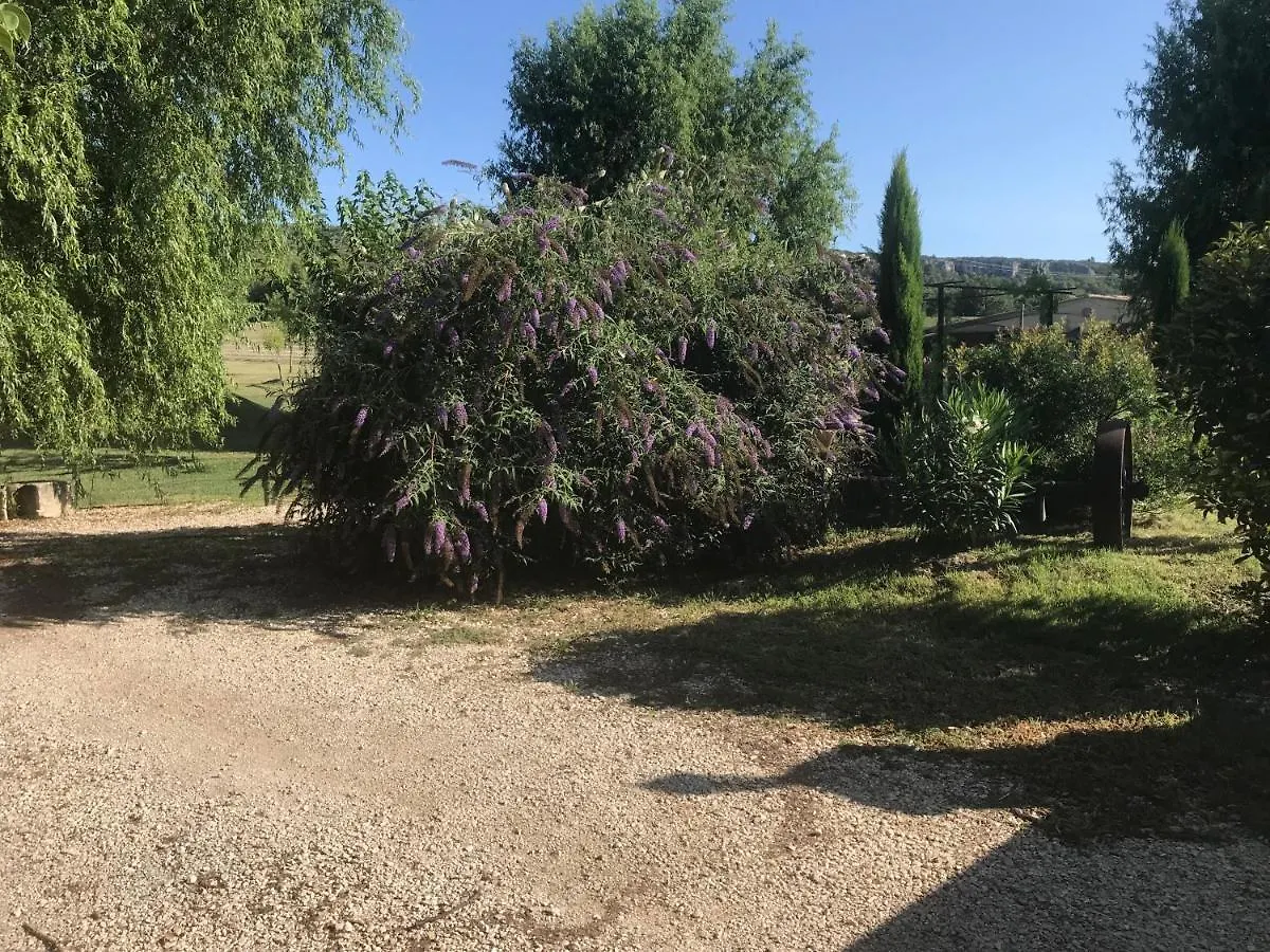 Appartement Le Prunier Lou Mas Li Pitchoun à Gordes